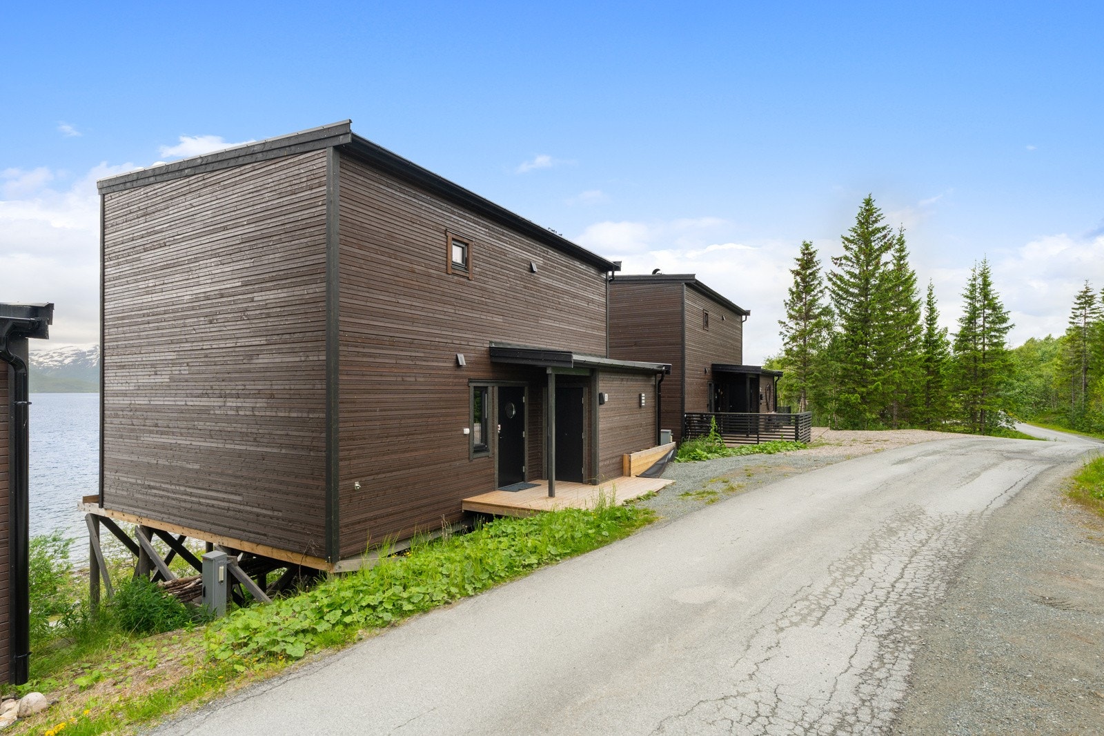 Velkommen til visning!