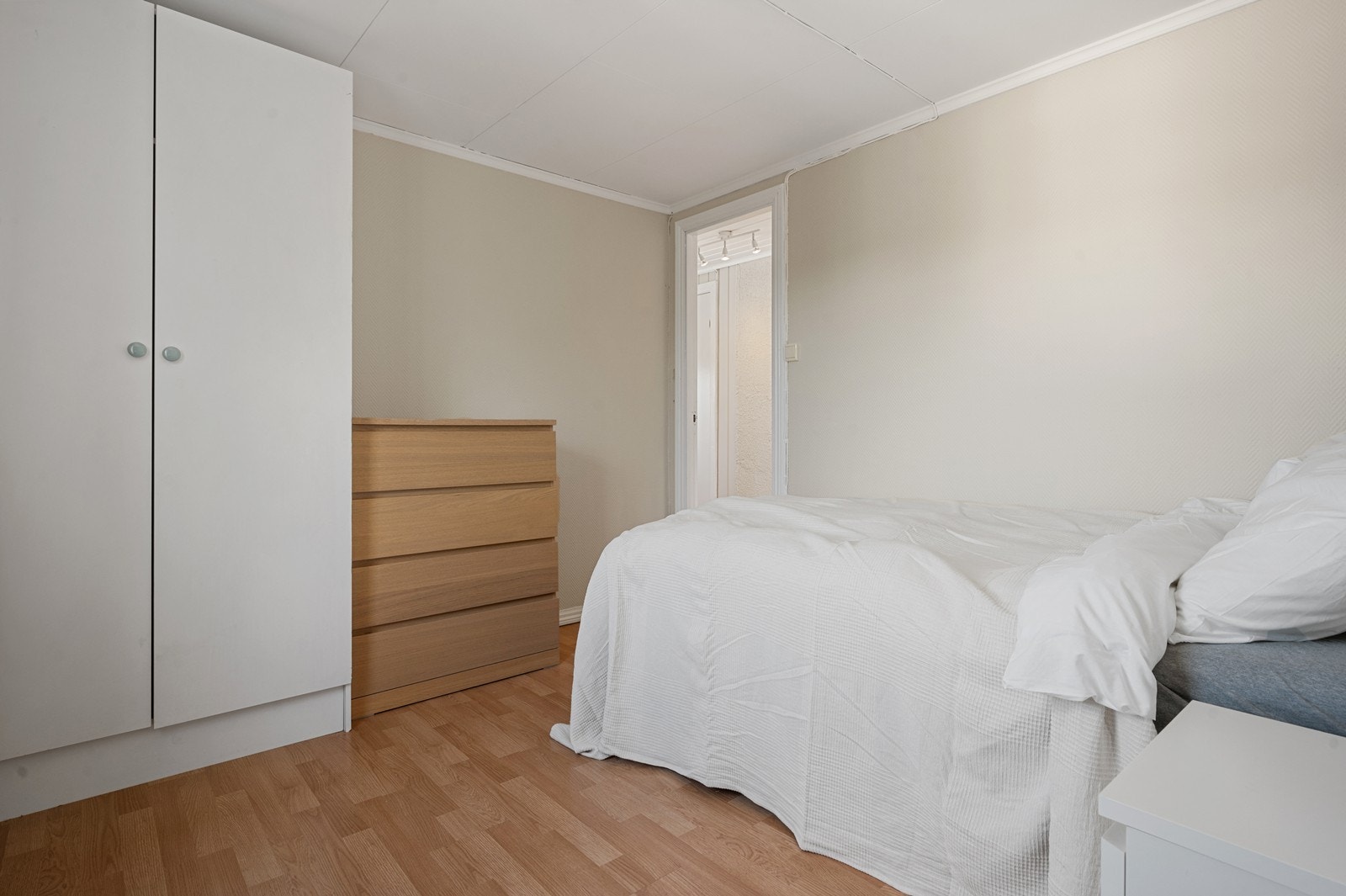 Soverom 2 Galleribilde