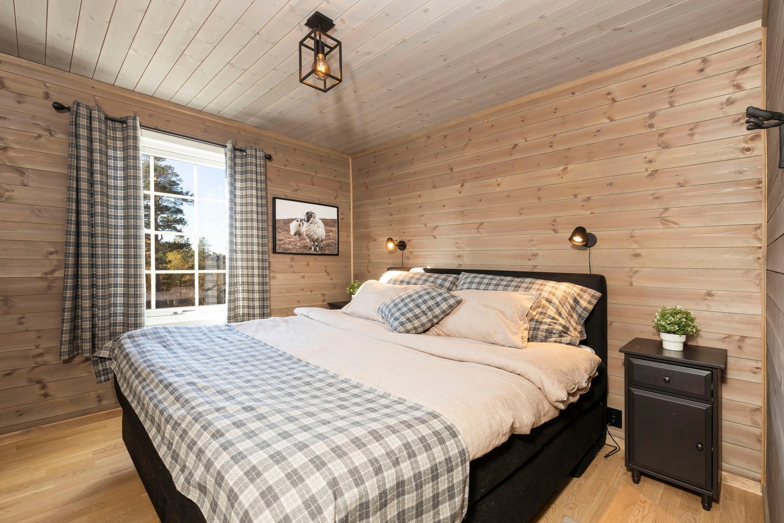 Soverom 1 Galleribilde