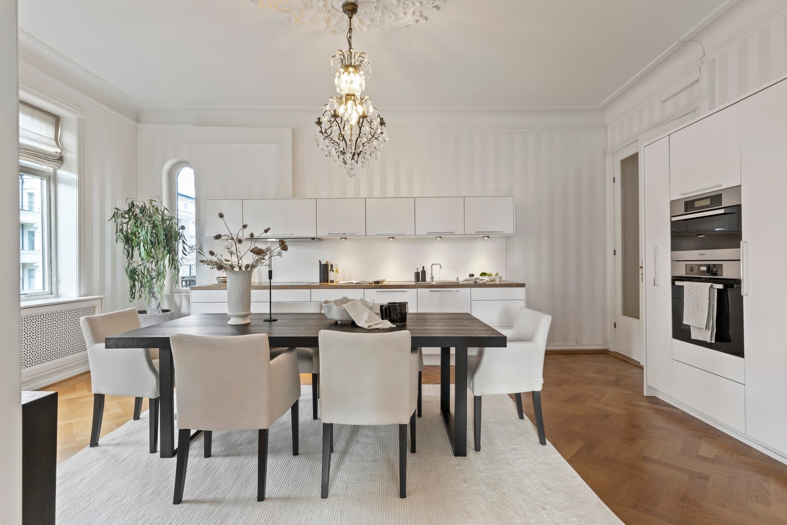 Velkommen til visning!