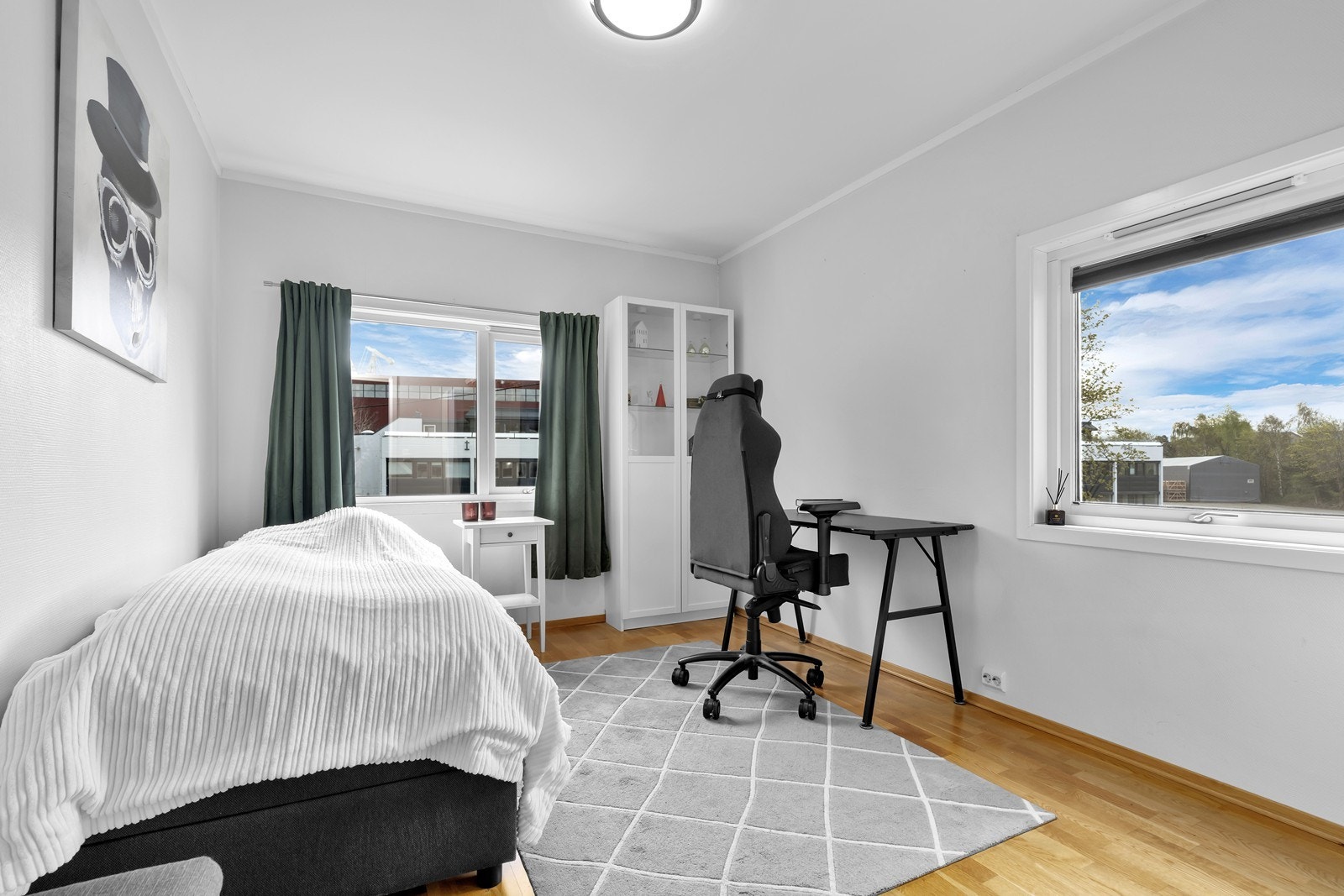 Soverom 2 Galleribilde