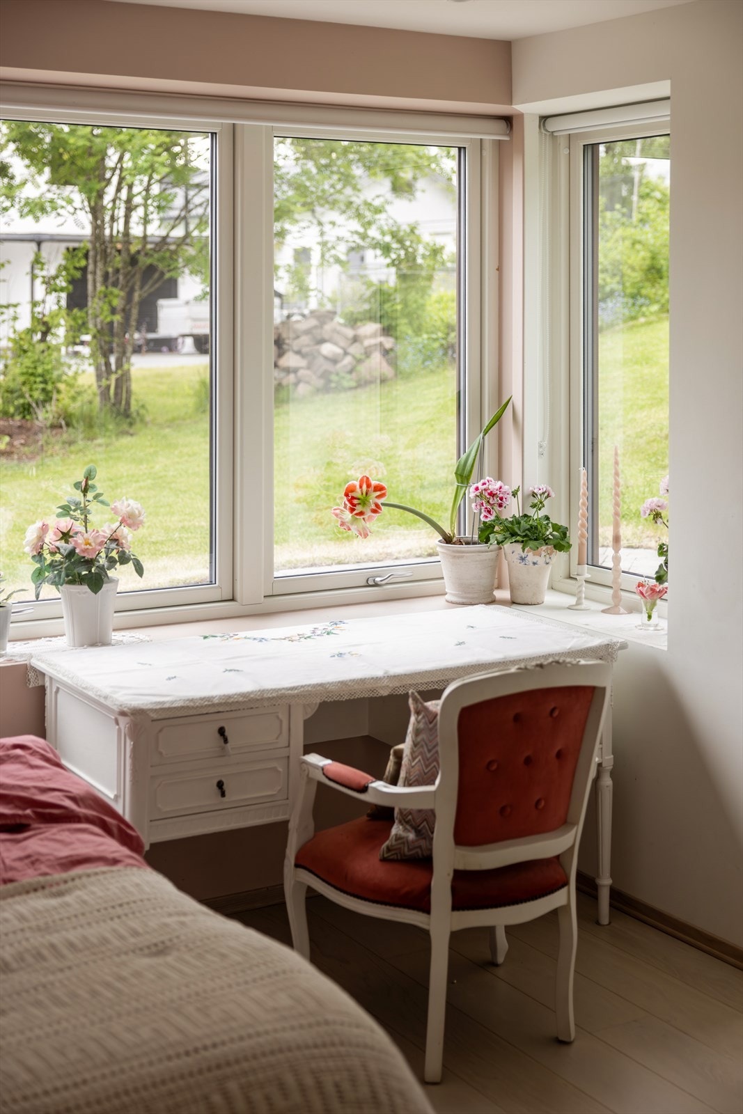 Soverom 2. Galleribilde