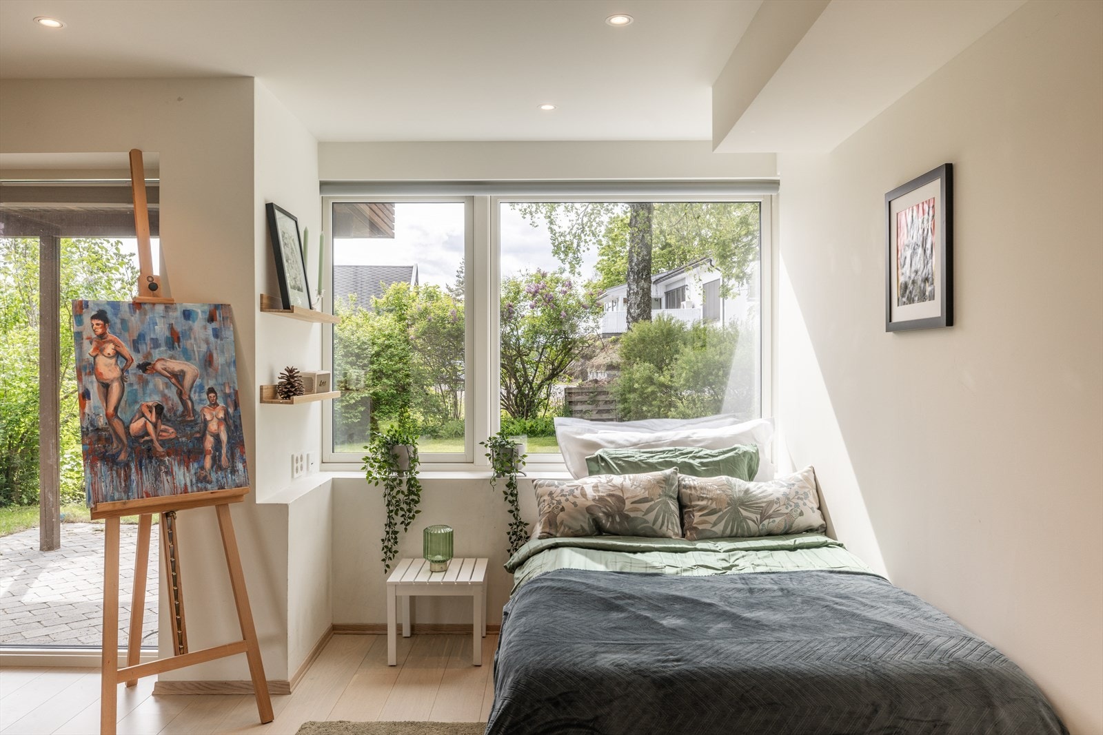 Soverom 3. Galleribilde