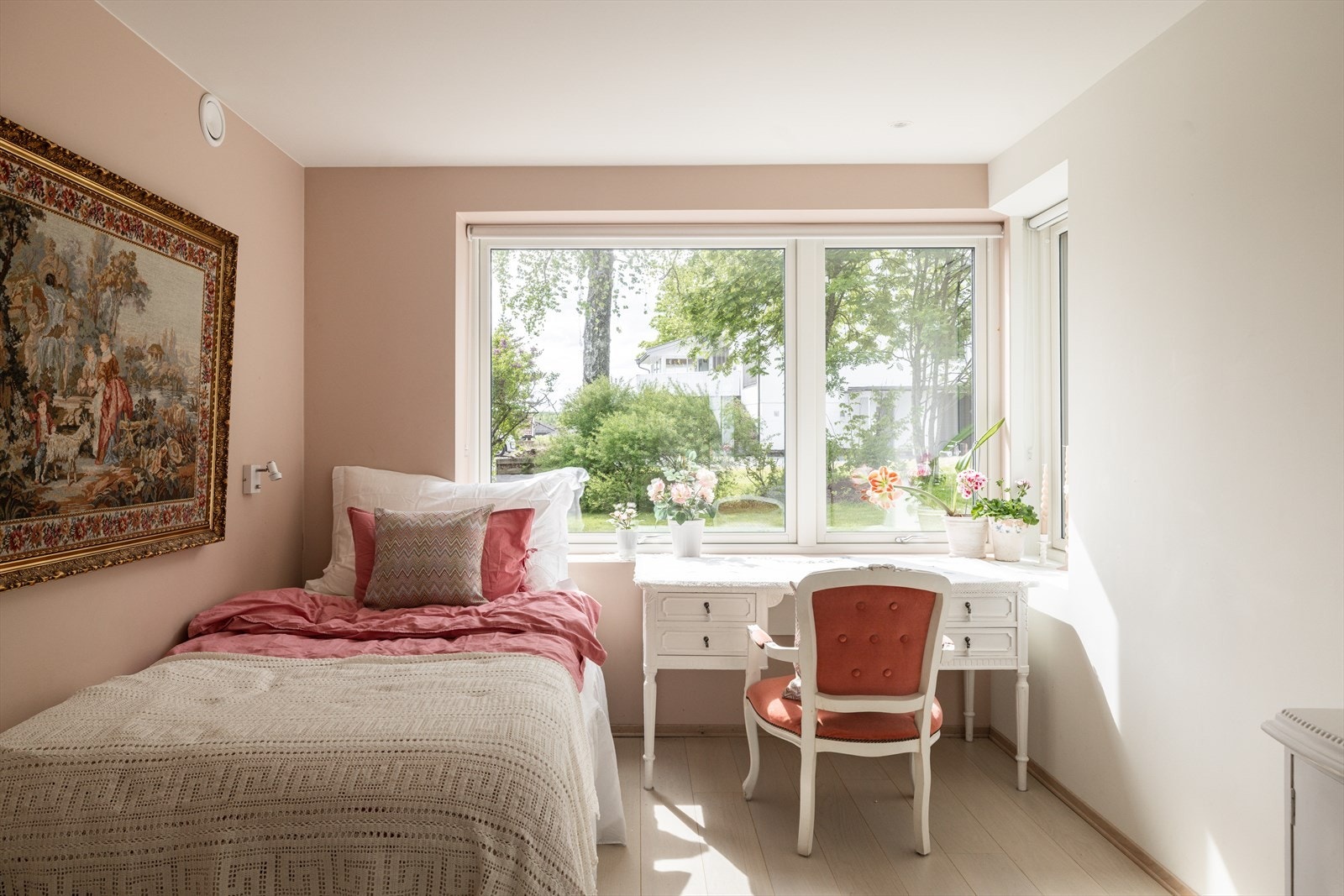 Soverom 2. Galleribilde