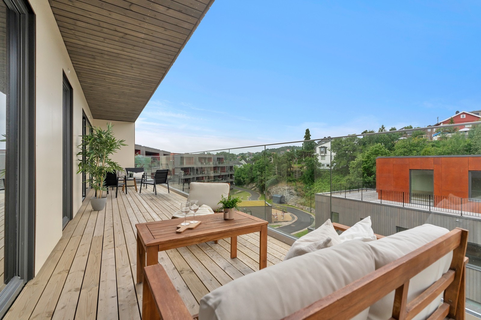 Velkommen til Vågsbygd Ringvei 71 - Presentert av megler / partner Terje Kvelland Skaara i Exbo Eiendomsmegling! Galleribilde