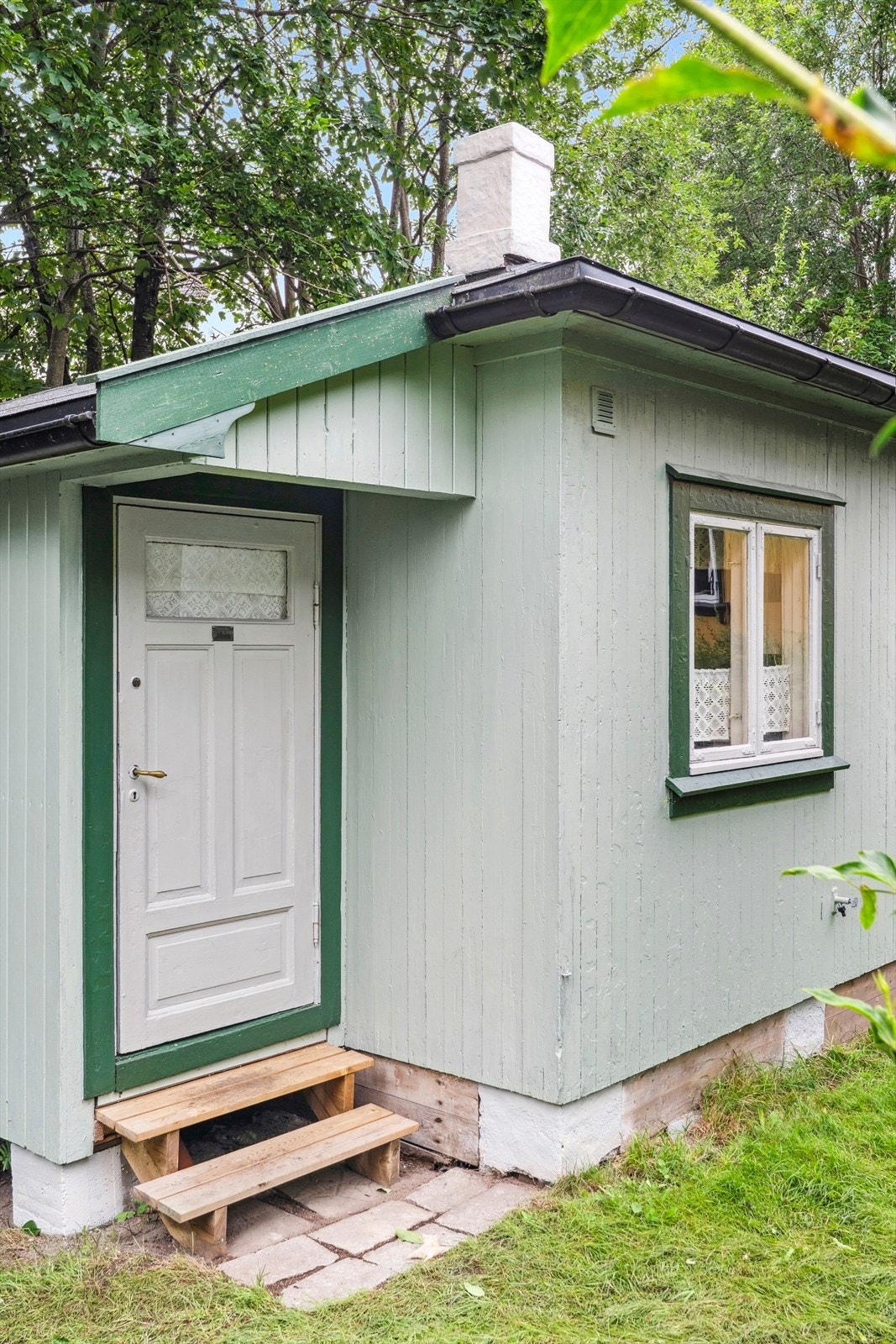 Velkommen inn! Galleribilde