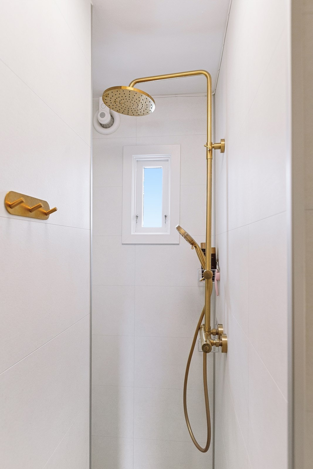 Gullarmatur, en luksuriøs detalj som løfter helhetsinntrykket. Galleribilde