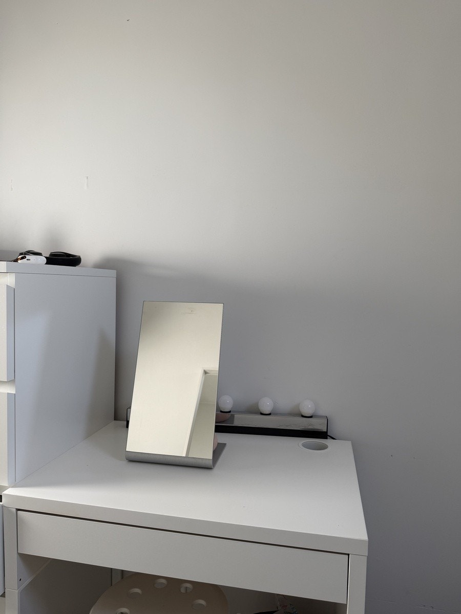 Sminkebord/pult Galleribilde