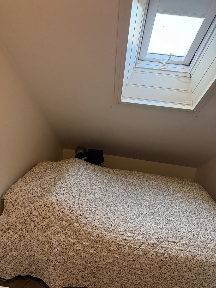 160 cm seng følger med Galleribilde