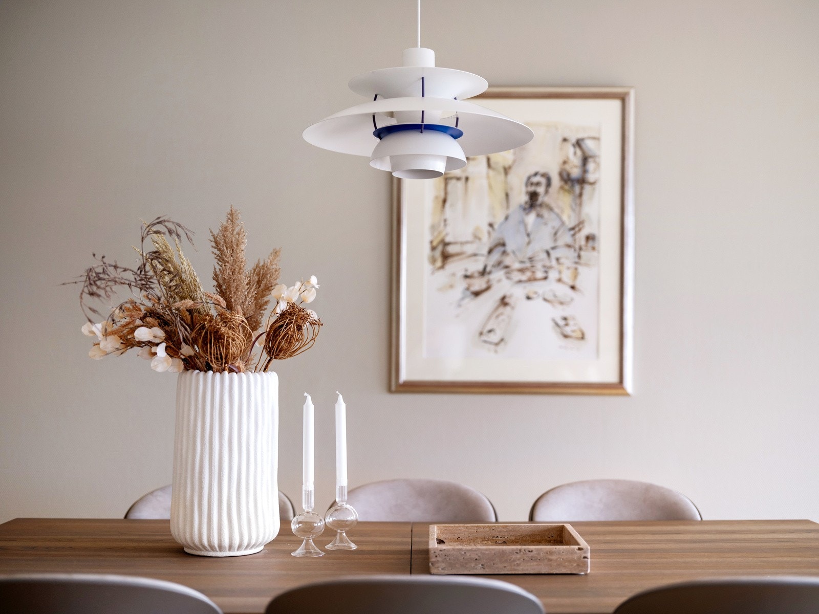 Detaljbilde. Galleribilde