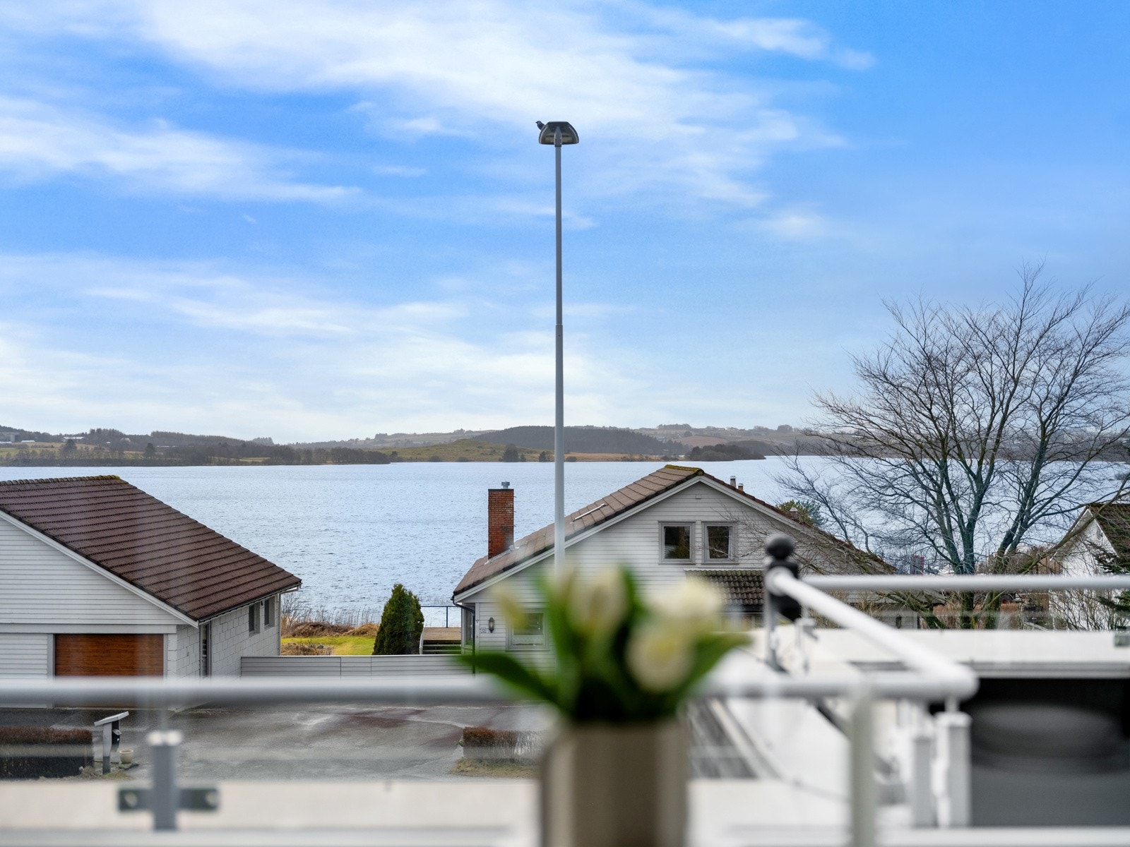 Detaljbilde. Galleribilde