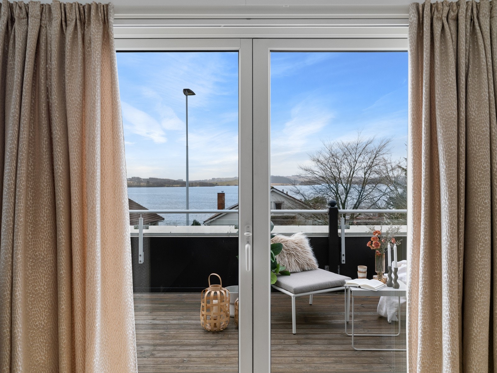 Detaljbilde. Galleribilde