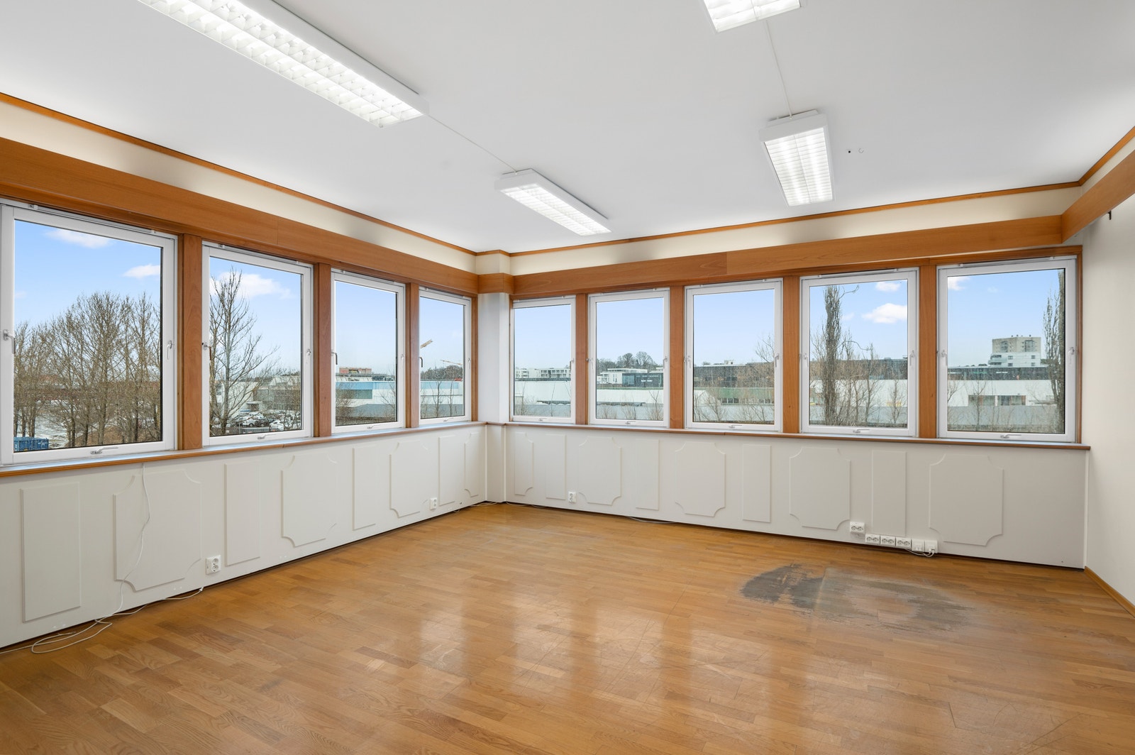 Kontor/møterom Galleribilde