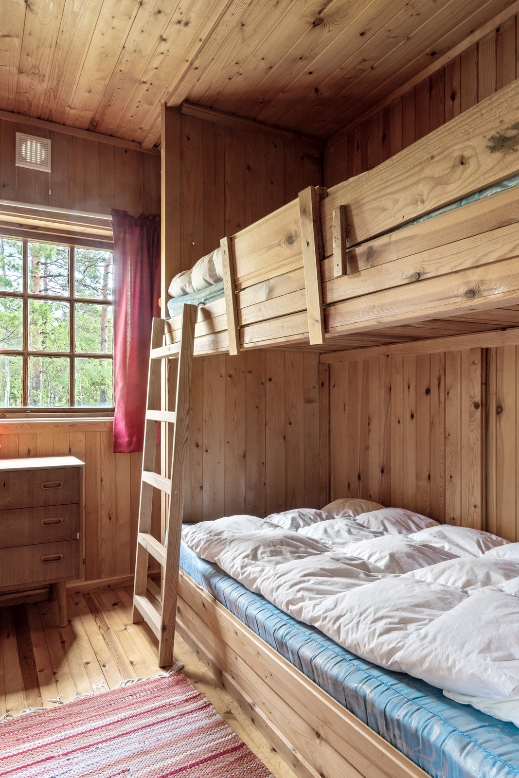 Soverom II. Galleribilde