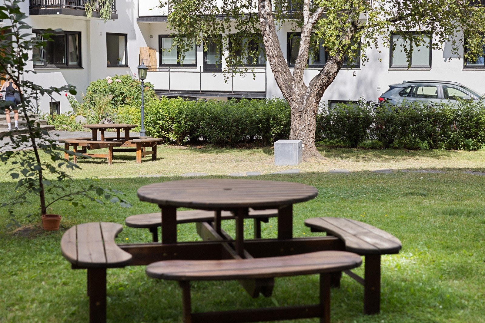 Fellesarealer Galleribilde