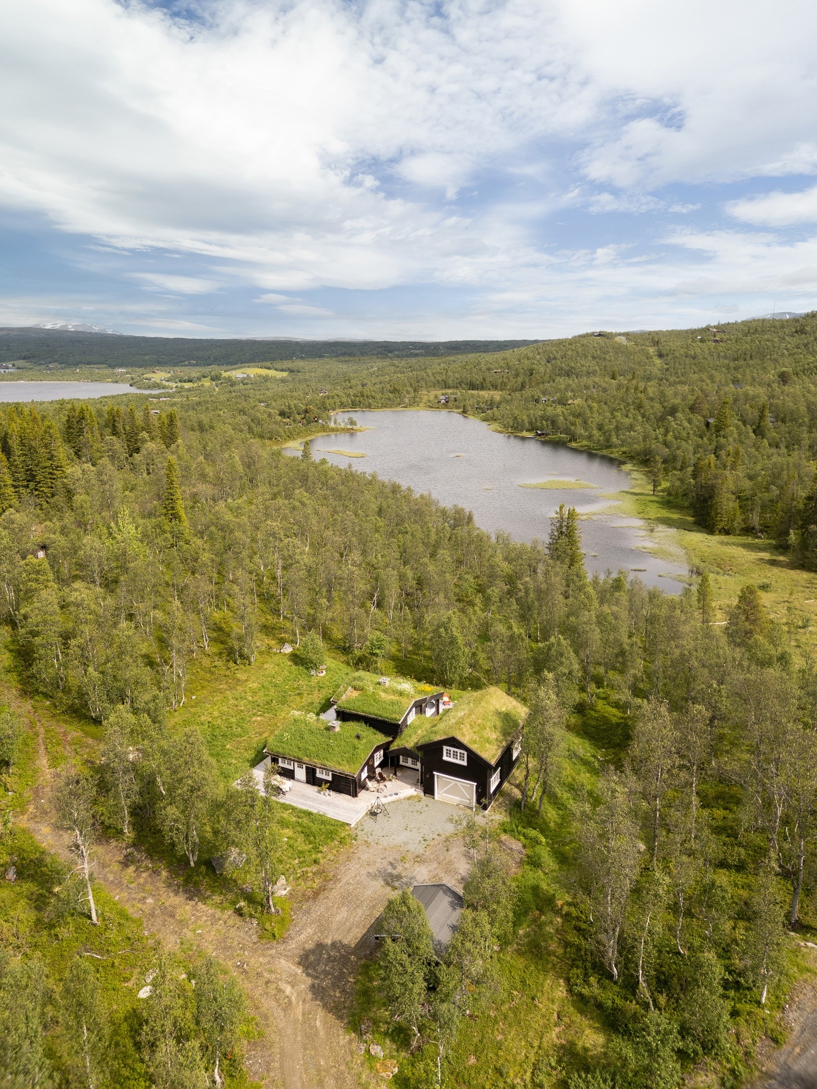 Velkommen til visning! Husk visningspåmelding som gjøres via annonse. Galleribilde