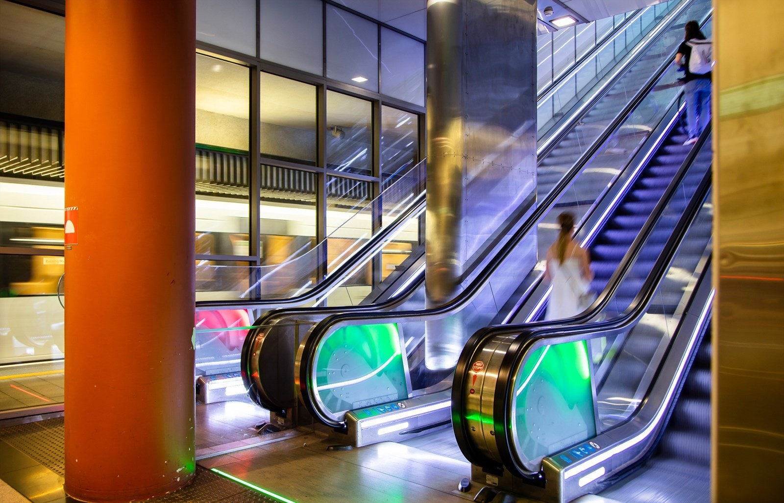 Områdebilde. Galleribilde