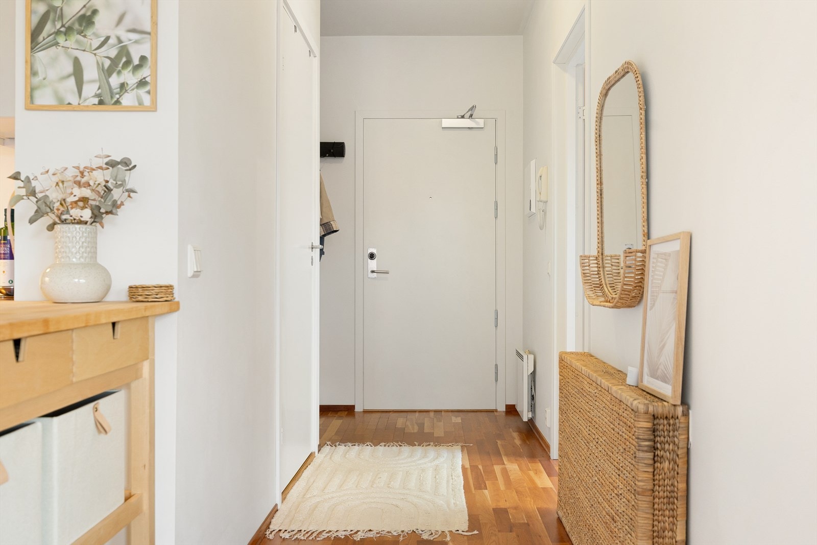 Velkommen inn! Galleribilde