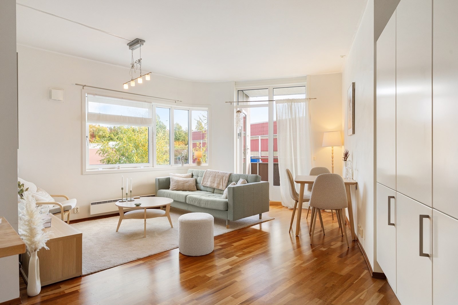 Velkommen til Gunnar Schjelderups vei 11R! Galleribilde