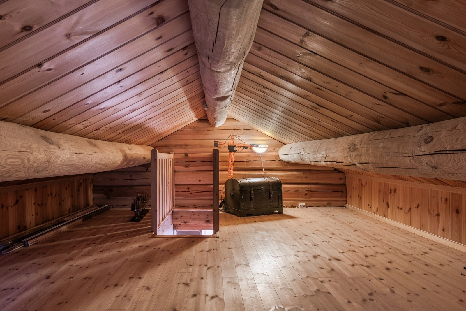 Hemsrom Galleribilde