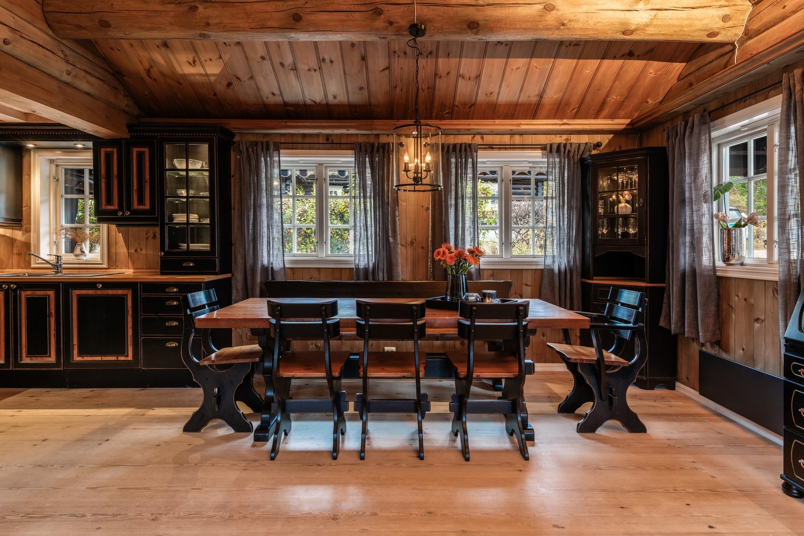 Stedet hvor minnene skapes Galleribilde