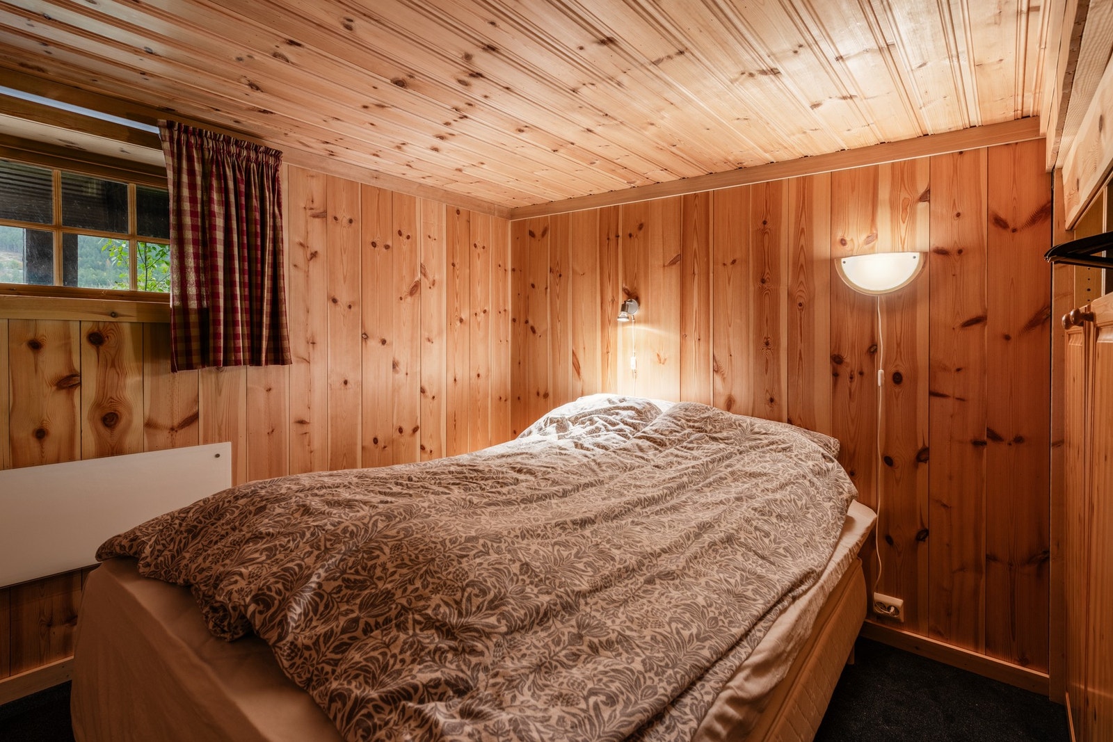 Rom i kjeller Galleribilde