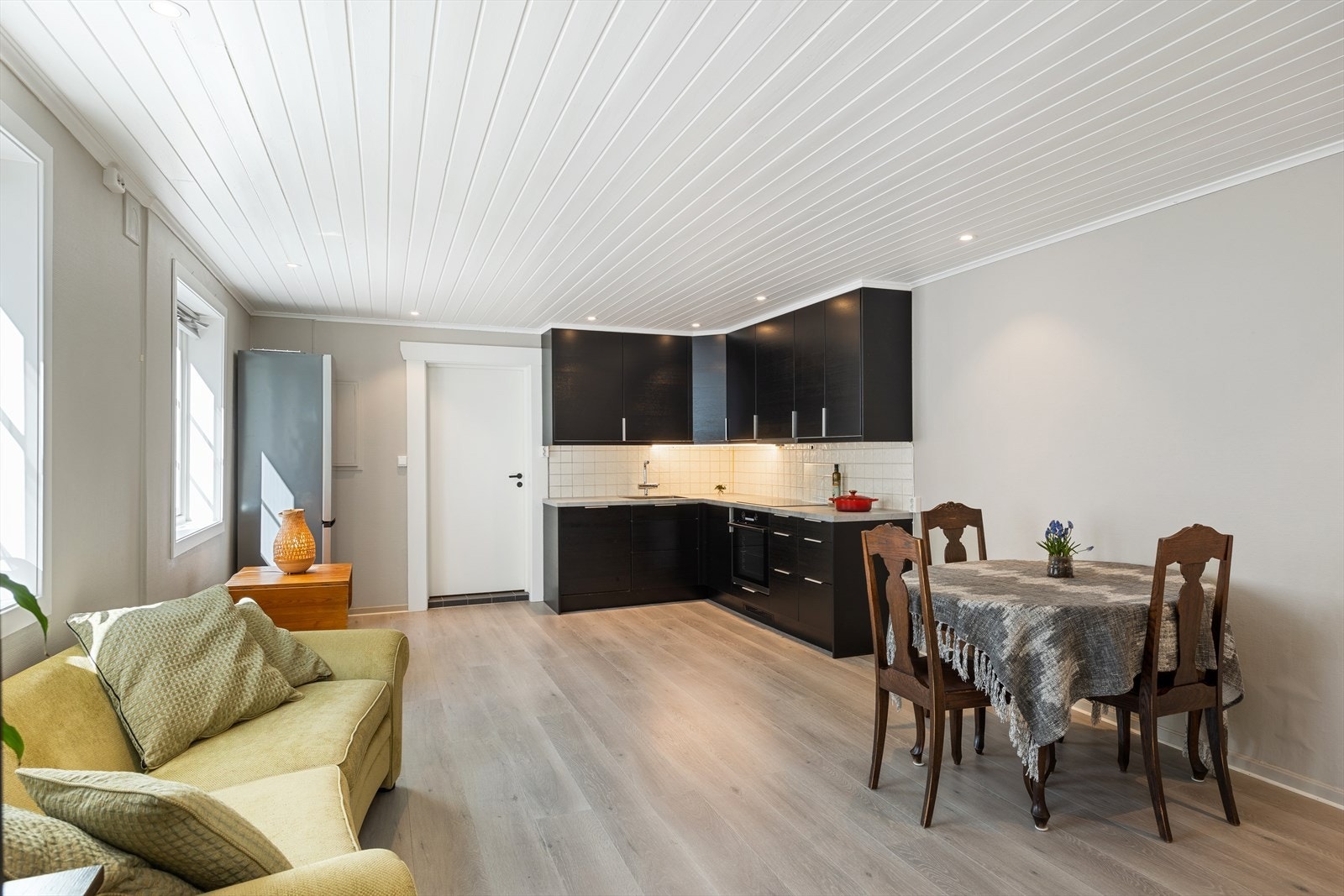 Velkommen til Skippergata 12B! Galleribilde