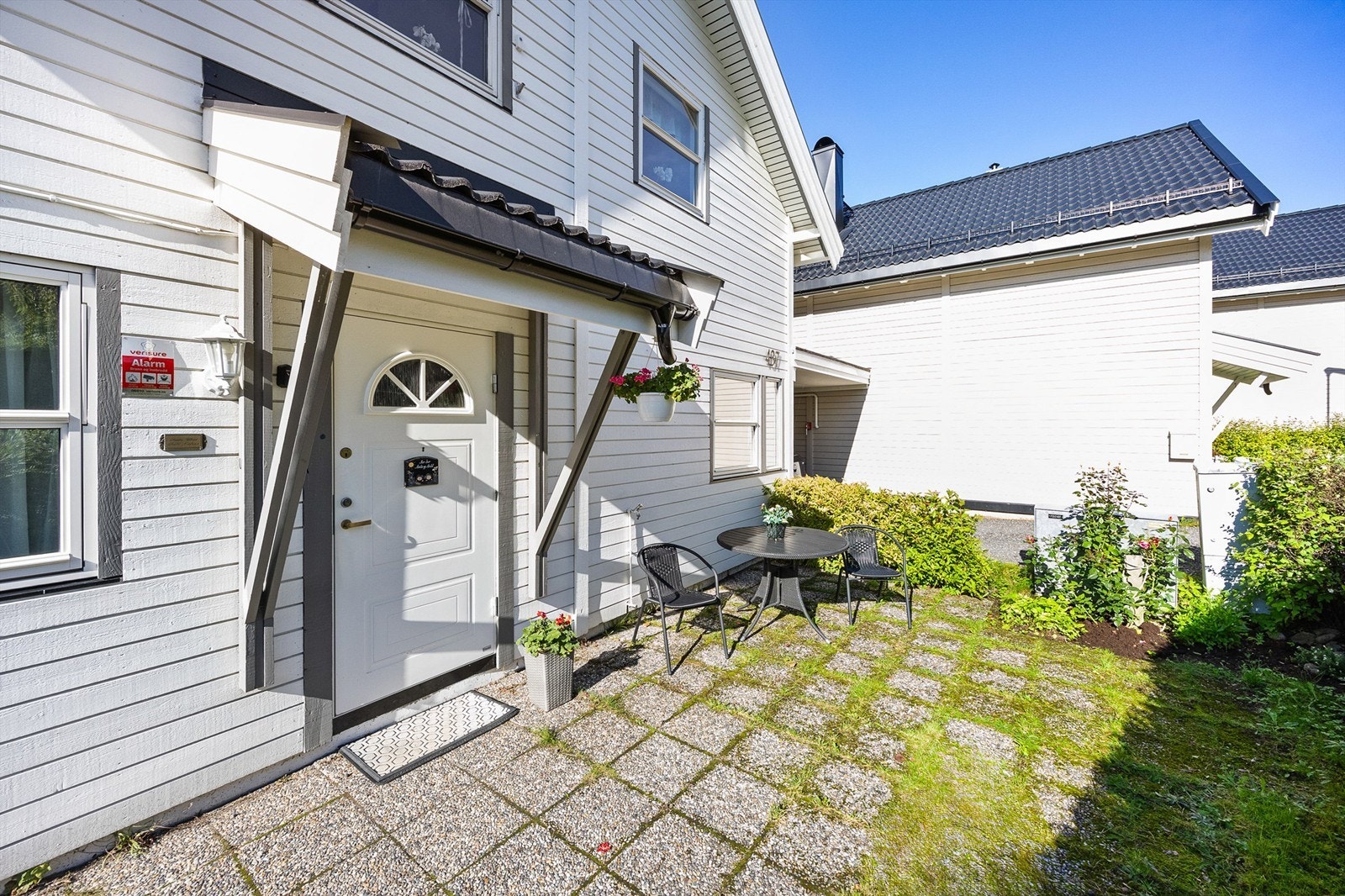 Velkommen inn! Galleribilde