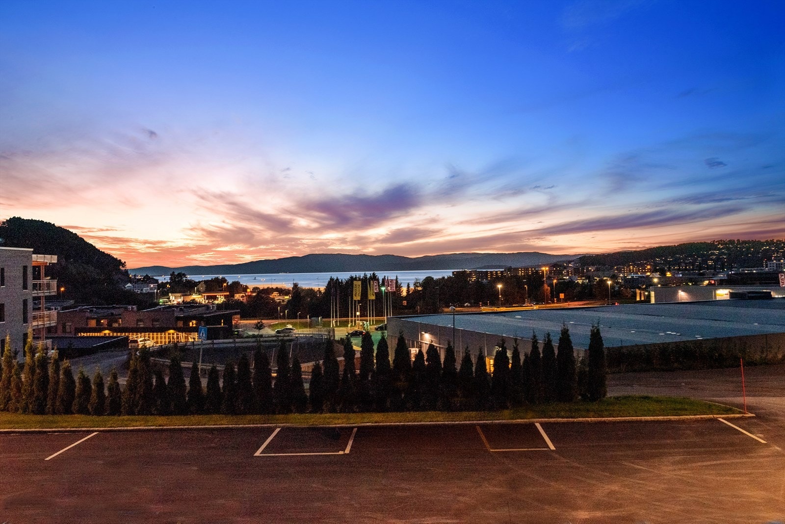 Sersjantvegen 19 Galleribilde