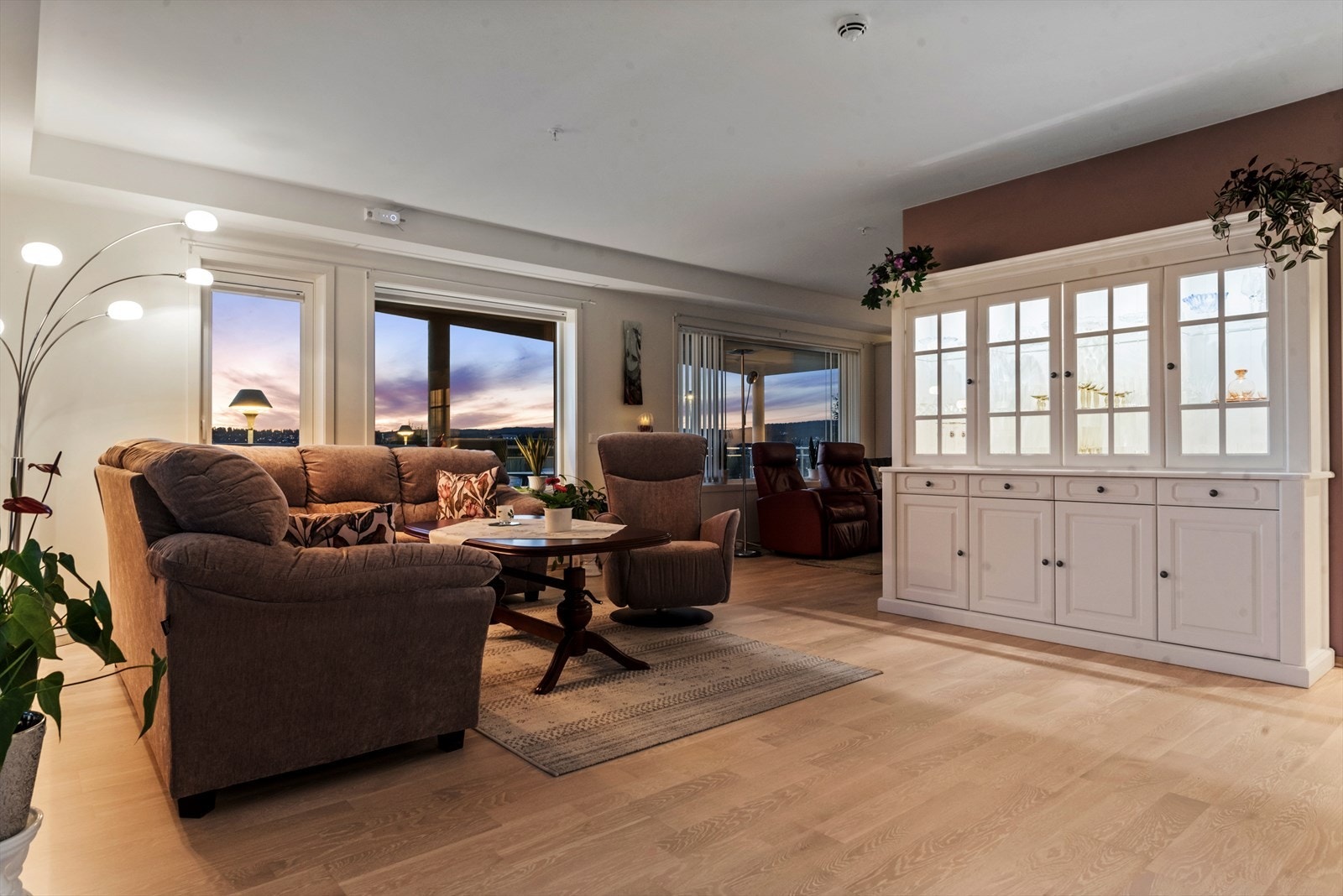 Sersjantvegen 19 Galleribilde