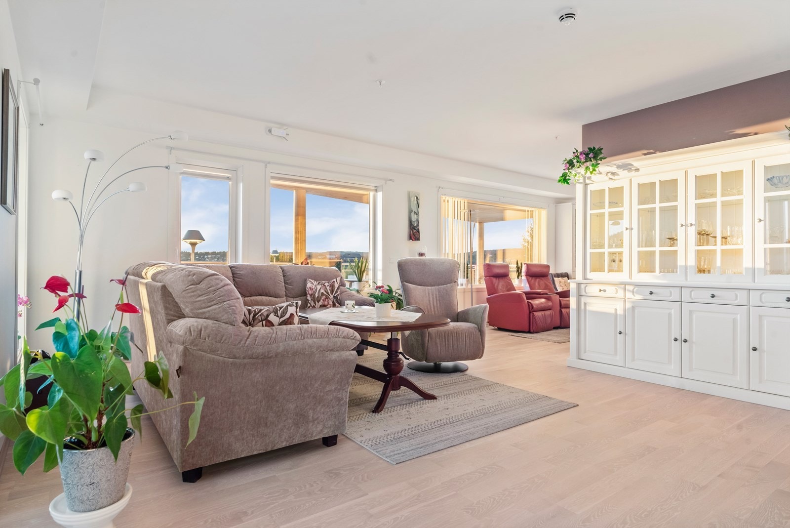 Sersjantvegen 19 Galleribilde