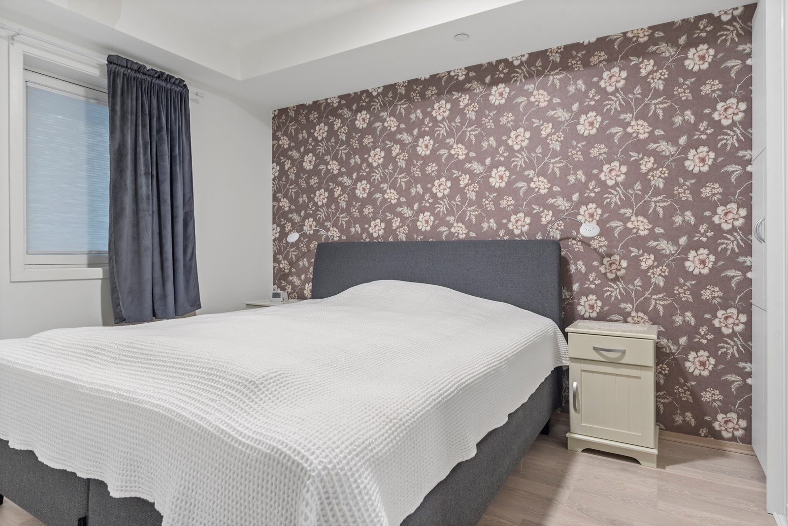 Soverom Galleribilde