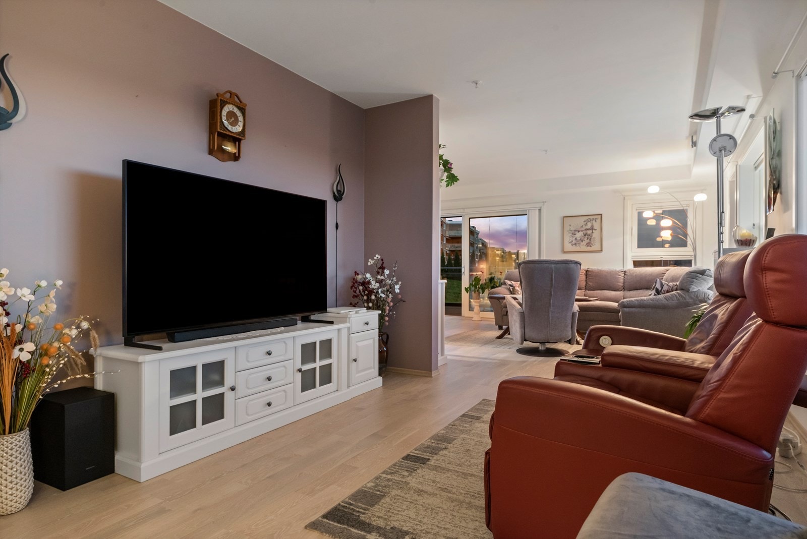 Sersjantvegen 19 Galleribilde