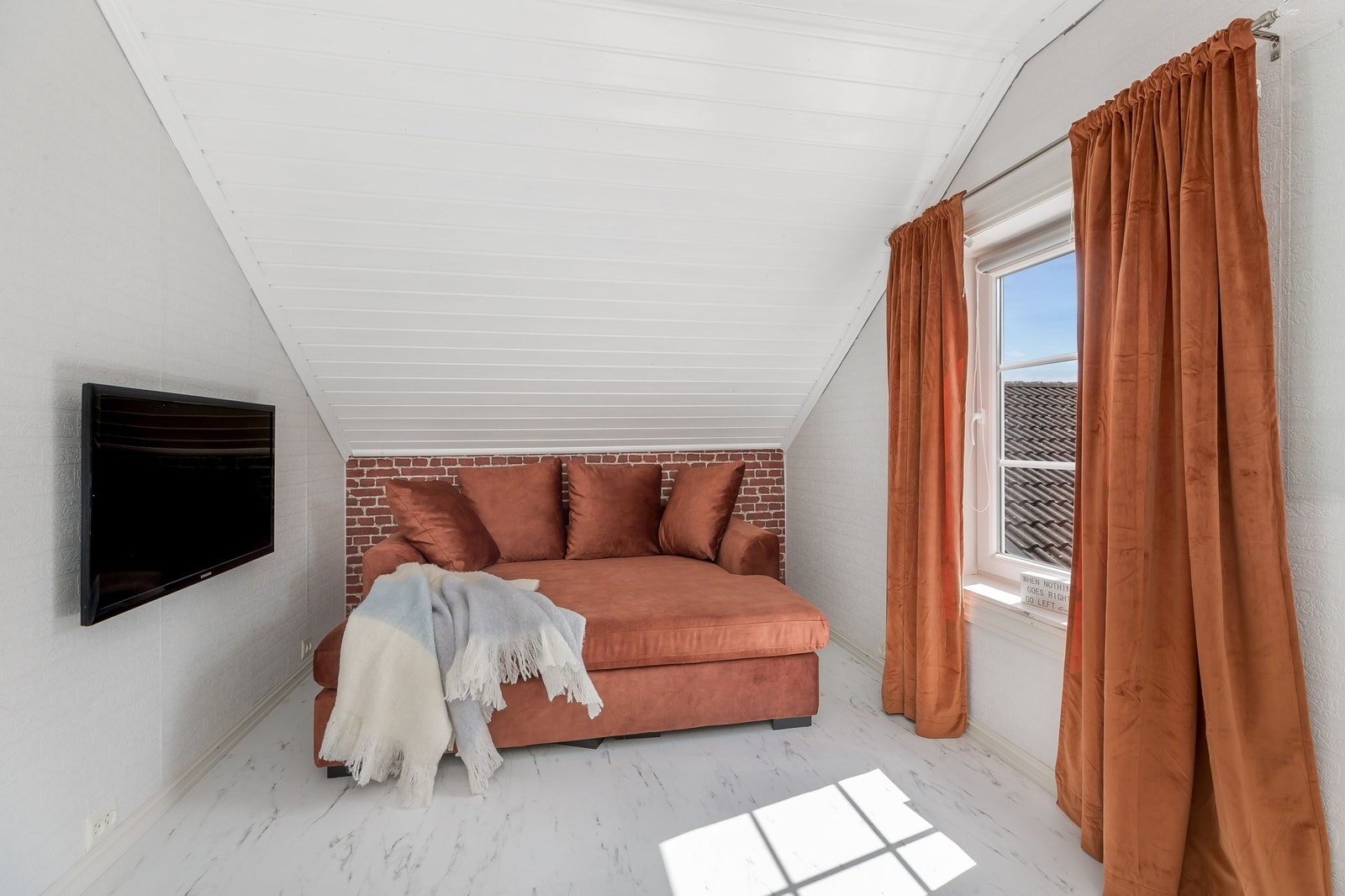 Relax avdelingen på hjemme-kontoret Galleribilde