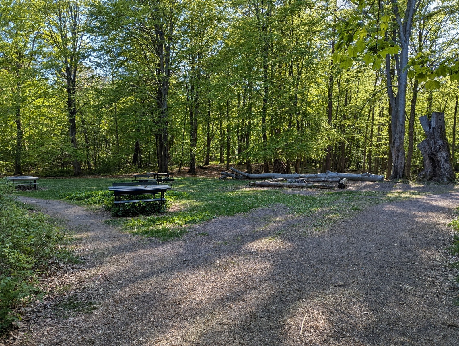 Turområder Galleribilde