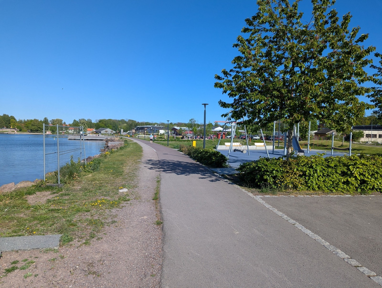 Flotte turområder Galleribilde