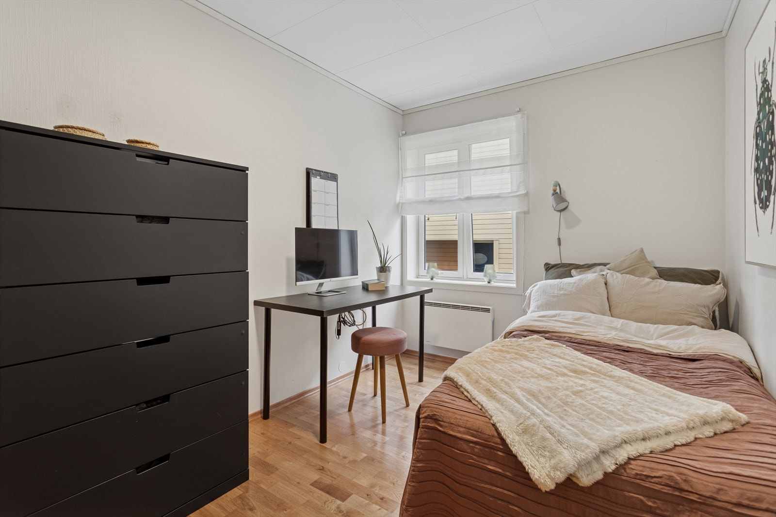 Soverom II. Galleribilde