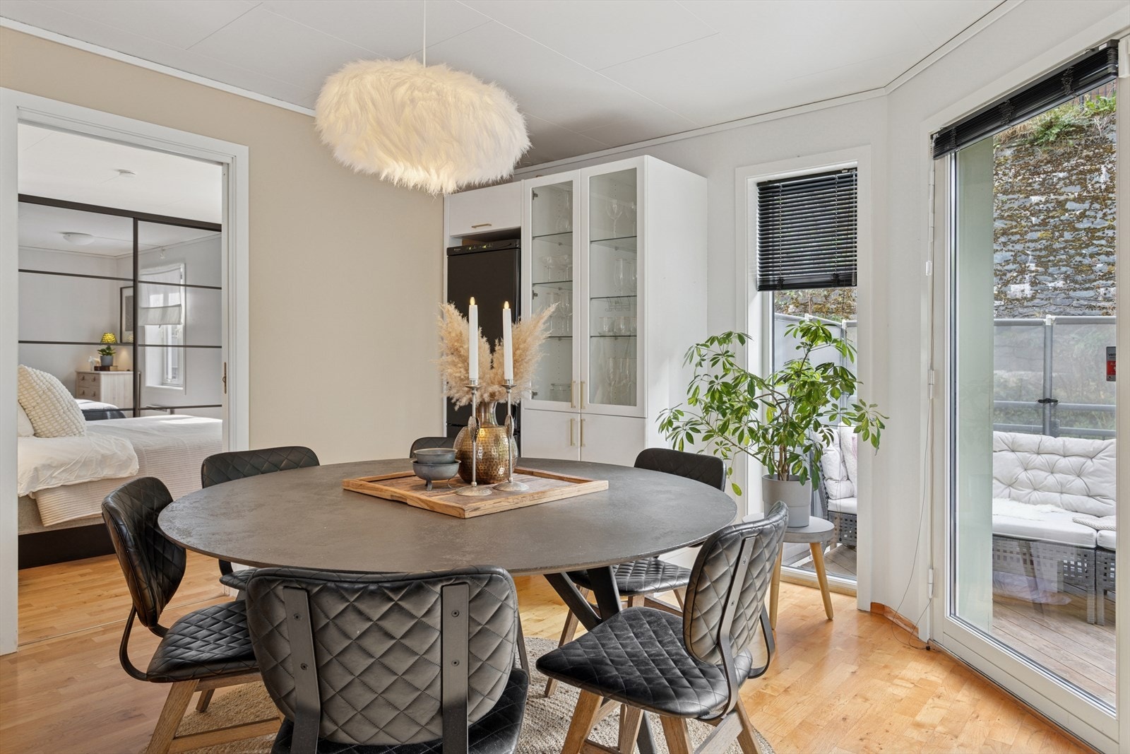 Velkommen til bords! Galleribilde