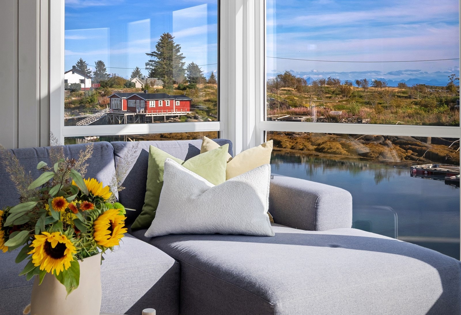 NYTT BILDE Galleribilde