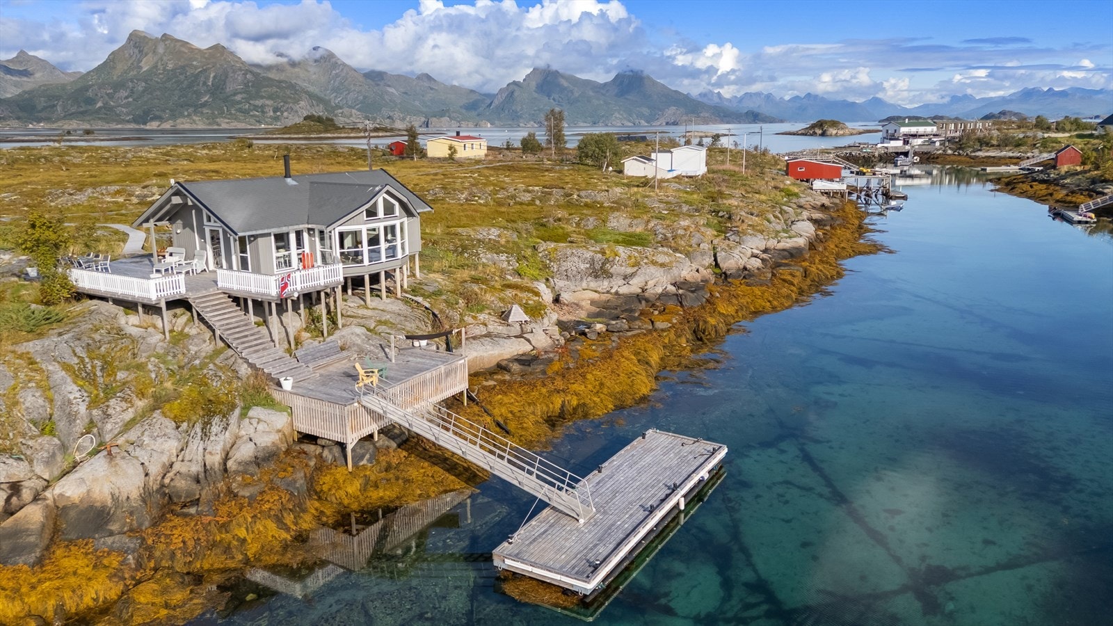 NYTT BILDE Galleribilde