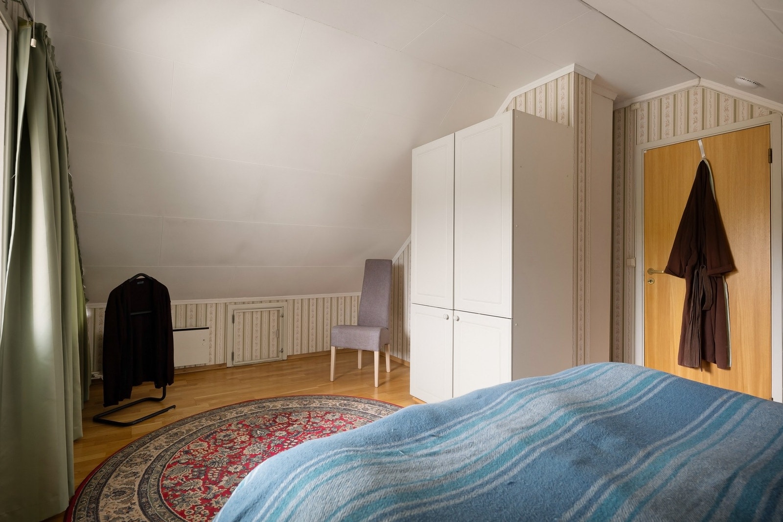 Hovedsoverommet Galleribilde