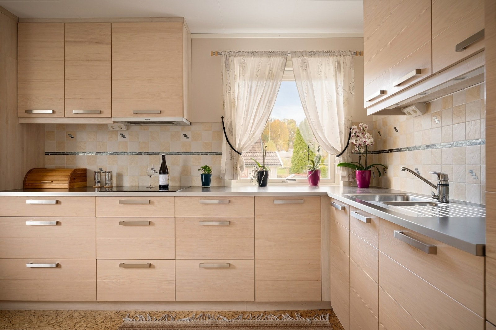 Kjøkkenet Galleribilde