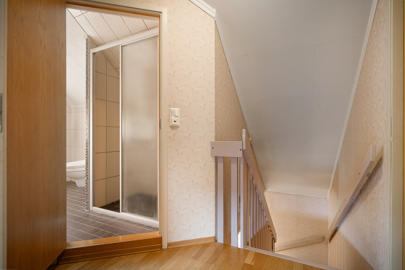 Trappegang Galleribilde