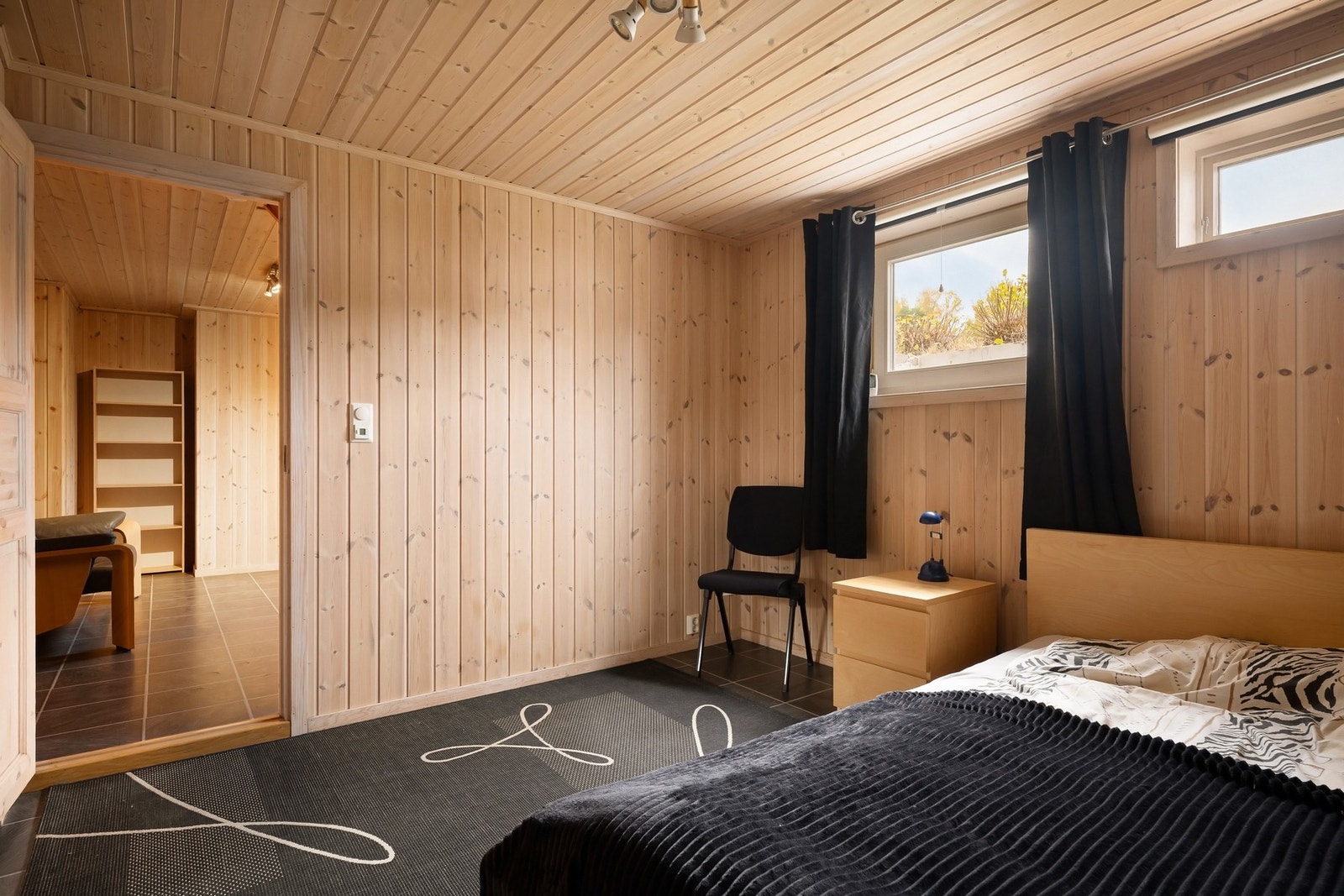 Soverom 3 Galleribilde