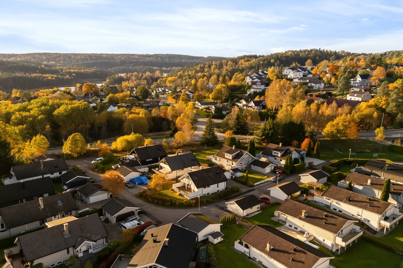 Oversiktsbilde Galleribilde