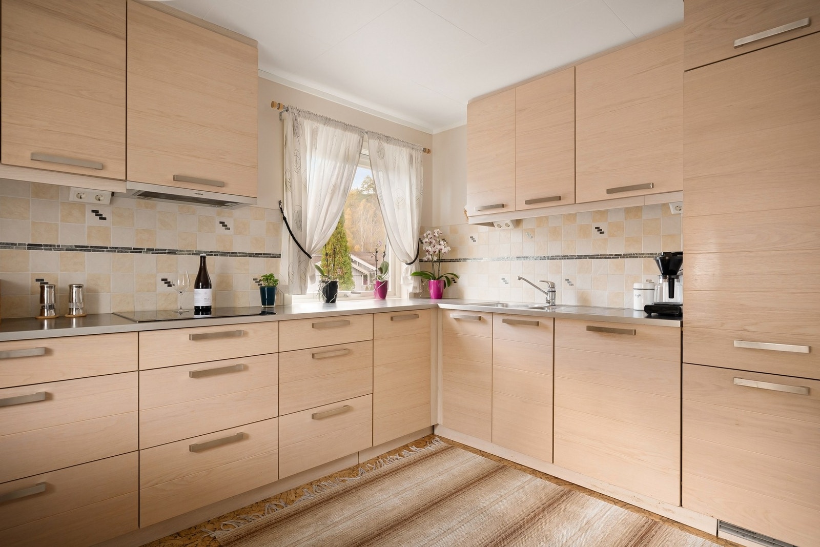 Kjøkkenet Galleribilde