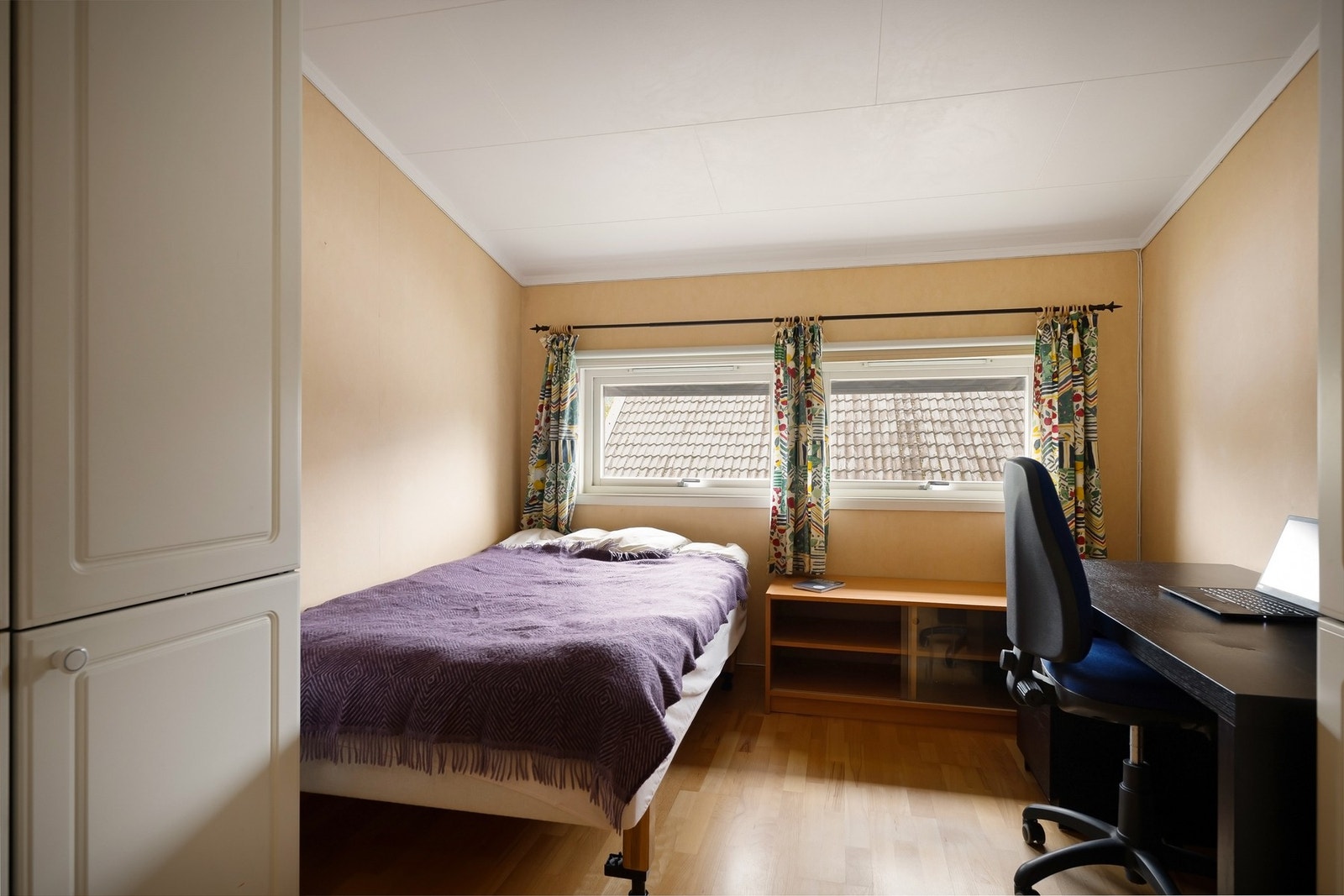 Soverom 2 Galleribilde