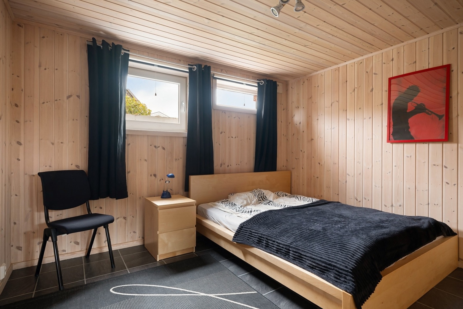 Soverom 3 Galleribilde