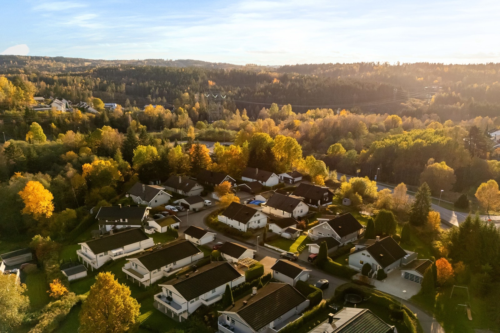 Oversiktsbilde Galleribilde