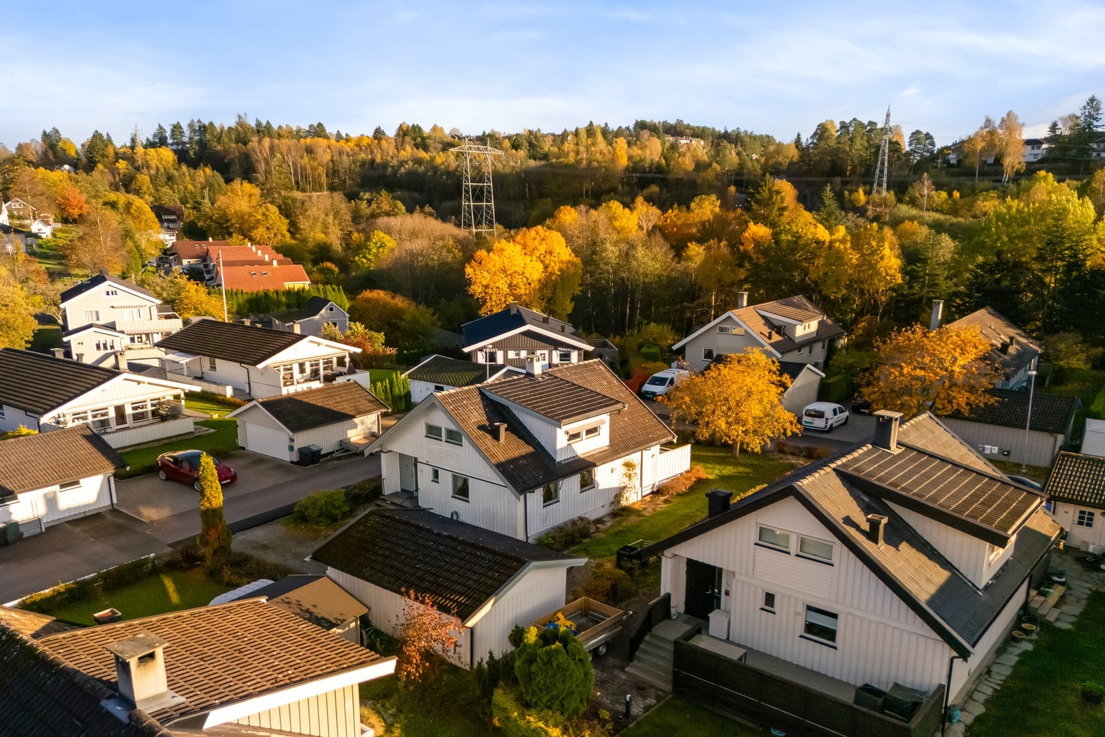 Oversiktsbilde Galleribilde